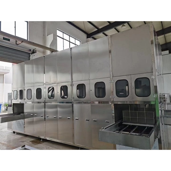 多槽超聲波清洗設(shè)備